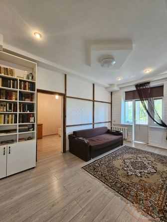 
  Продается 2-комн. квартира 40 м². Фото 1.