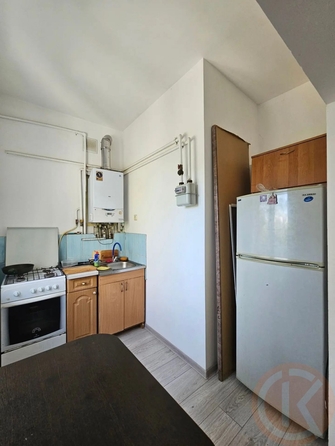 
  Продается 2-комн. квартира 40 м². Фото 8.