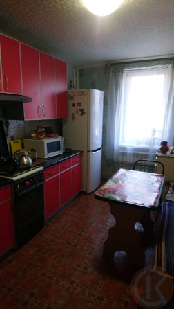 
  Продается 4-комн. квартира 84.5 м². Фото 1.