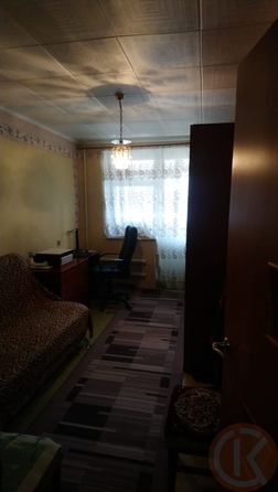 
  Продается 4-комн. квартира 84.5 м². Фото 2.