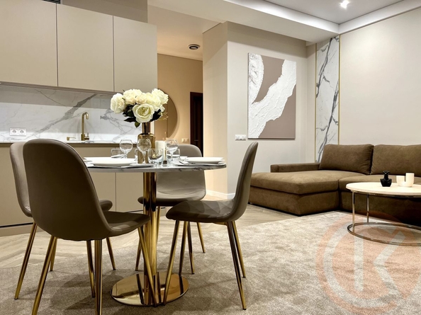 
  Продается апартамент 57 м². Фото 3.