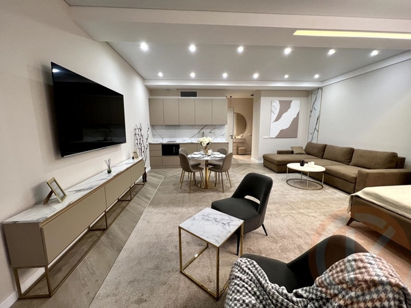
  Продается апартамент 57 м². Фото 6.
