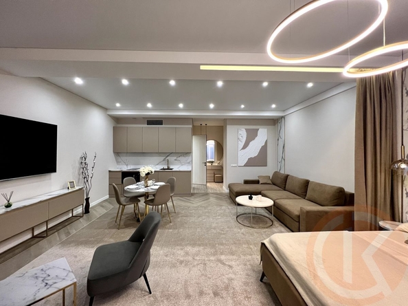 
  Продается апартамент 57 м². Фото 7.