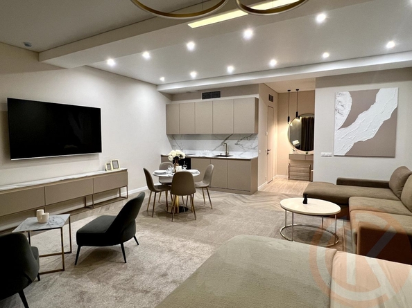 
  Продается апартамент 57 м². Фото 17.
