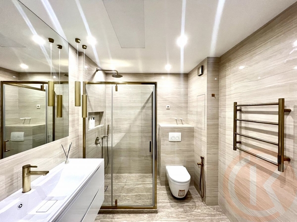 
  Продается апартамент 57 м². Фото 18.