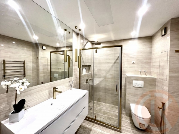 
  Продается апартамент 57 м². Фото 19.