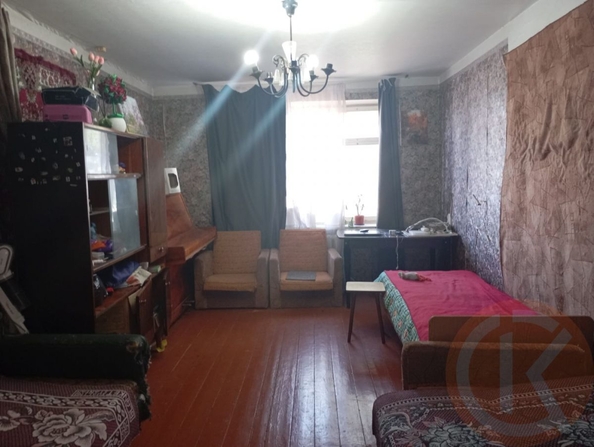 
  Продается 2-комн. квартира 57.6 м². Фото 6.