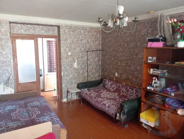 
  Продается 2-комн. квартира 57.6 м². Фото 18.