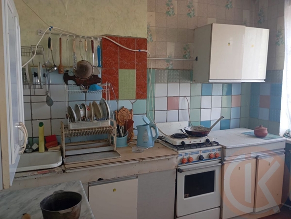 
  Продается 2-комн. квартира 56.6 м². Фото 15.