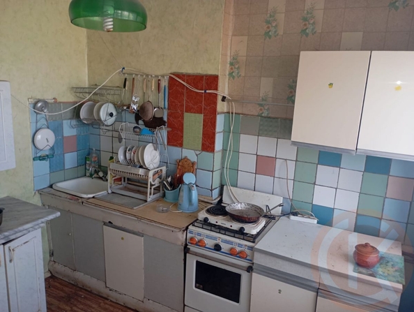 
  Продается 2-комн. квартира 56.6 м². Фото 4.