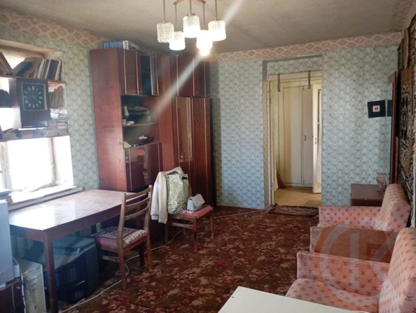 
  Продается 2-комн. квартира 56.6 м². Фото 16.