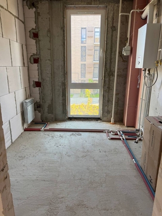 
  Продается 1-комн. квартира 37.4 м². Фото 1.
