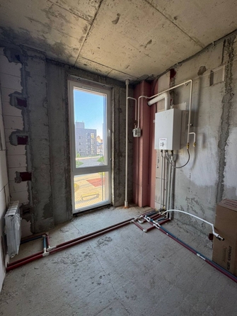
  Продается 1-комн. квартира 37.4 м². Фото 2.