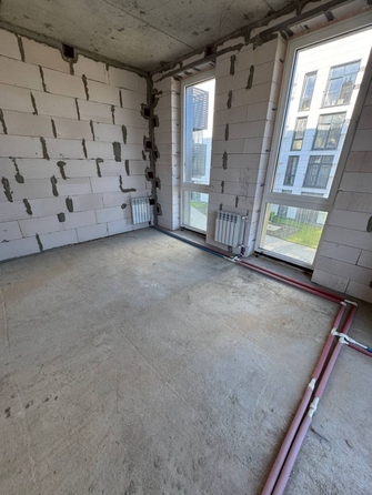 
  Продается 1-комн. квартира 37.4 м². Фото 6.