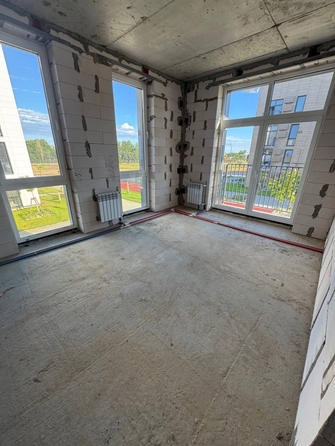 
  Продается 1-комн. квартира 37.4 м². Фото 7.