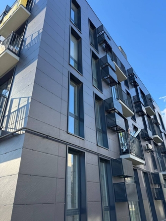 
  Продается 1-комн. квартира 37.4 м². Фото 12.