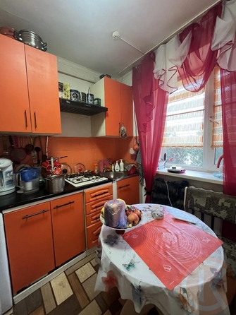 
  Продается 3-комн. квартира 46.6 м². Фото 2.