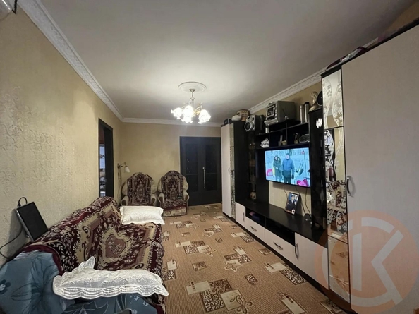 
  Продается 3-комн. квартира 46.6 м². Фото 3.