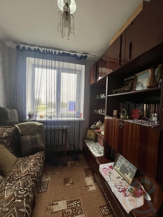
  Продается 3-комн. квартира 46.6 м². Фото 4.