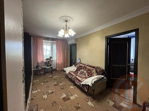 
  Продается 3-комн. квартира 46.6 м². Фото 5.