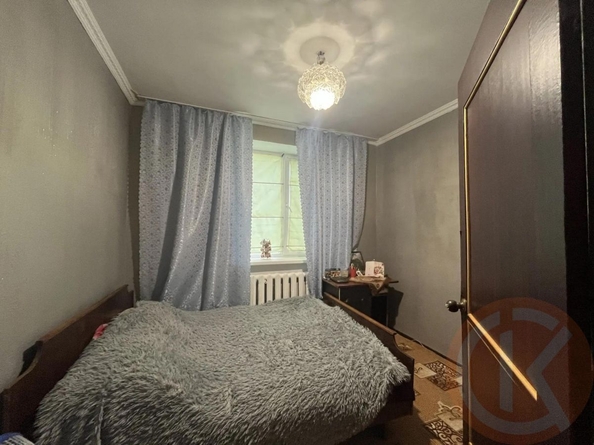 
  Продается 3-комн. квартира 46.6 м². Фото 6.