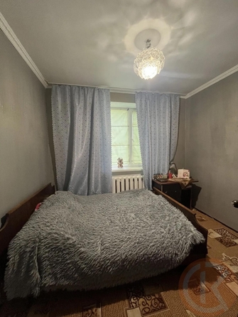 
  Продается 3-комн. квартира 46.6 м². Фото 7.