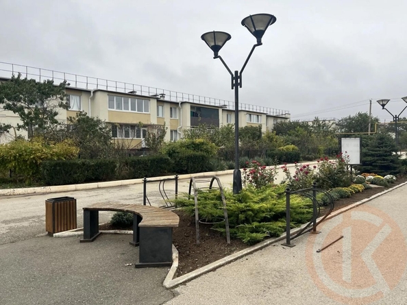 
  Продается 3-комн. квартира 46.6 м². Фото 17.