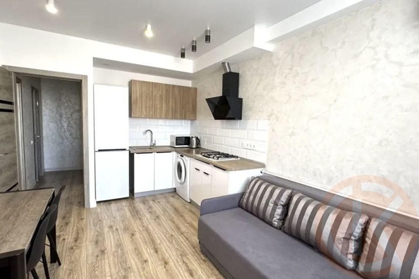 
  Продается 1-комн. квартира 45.2 м². Фото 1.