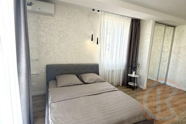 
  Продается 1-комн. квартира 45.2 м². Фото 2.