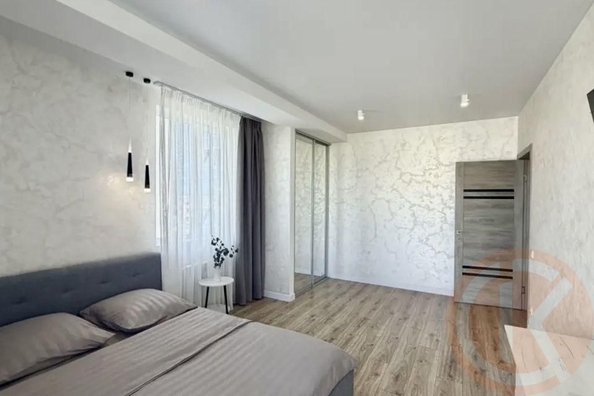 
  Продается 1-комн. квартира 45.2 м². Фото 3.