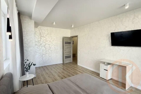
  Продается 1-комн. квартира 45.2 м². Фото 4.