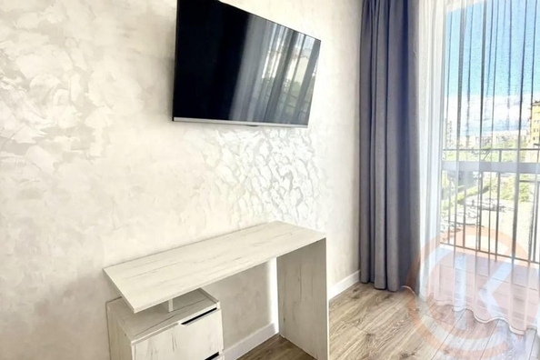 
  Продается 1-комн. квартира 45.2 м². Фото 5.