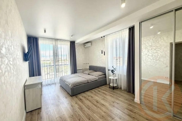 
  Продается 1-комн. квартира 45.2 м². Фото 6.
