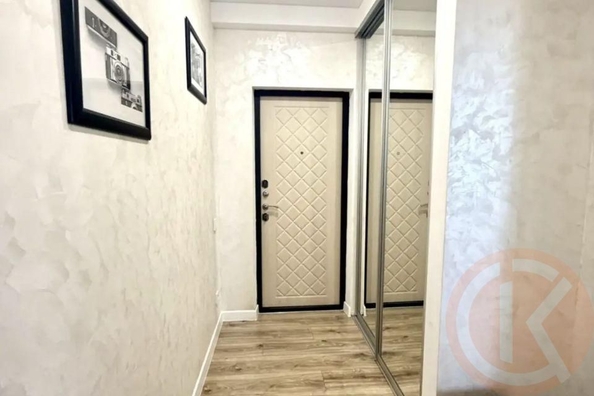 
  Продается 1-комн. квартира 45.2 м². Фото 8.