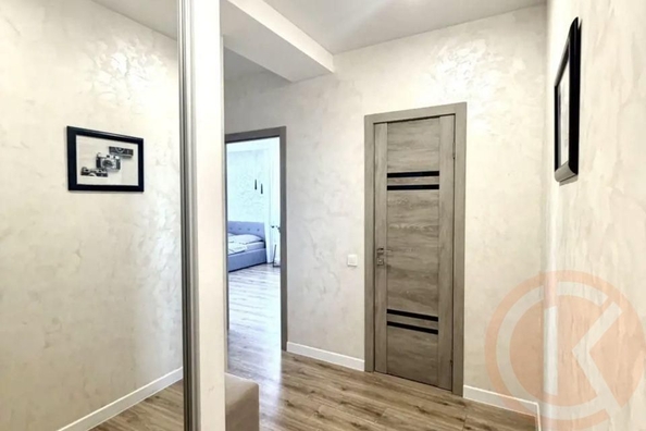 
  Продается 1-комн. квартира 45.2 м². Фото 9.