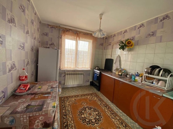 
  Продается 1-комн. квартира 37 м². Фото 1.