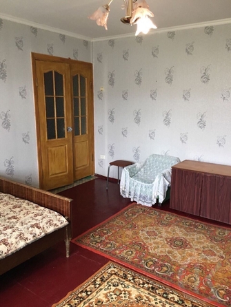 
  Продается 1-комн. квартира 37 м². Фото 5.