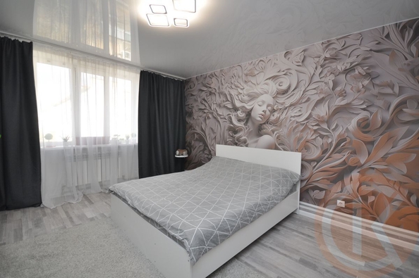 
  Продается 2-комн. квартира 51.5 м². Фото 5.