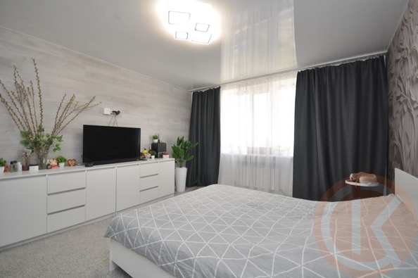 
  Продается 2-комн. квартира 51.5 м². Фото 6.