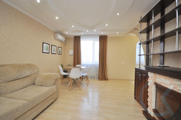 
  Продается 3-комн. квартира 64.5 м². Фото 2.