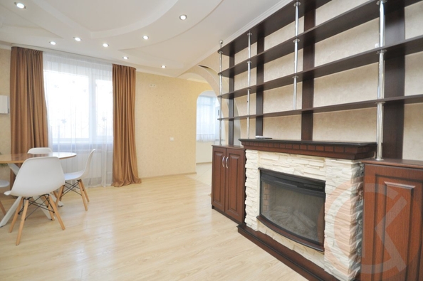 
  Продается 3-комн. квартира 64.5 м². Фото 7.
