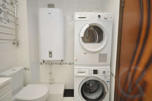 
  Продается 3-комн. квартира 64.5 м². Фото 9.