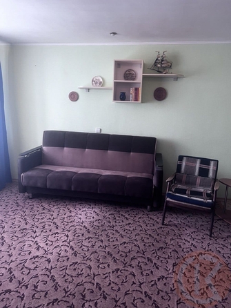 
  Продается студия 37 м². Фото 5.