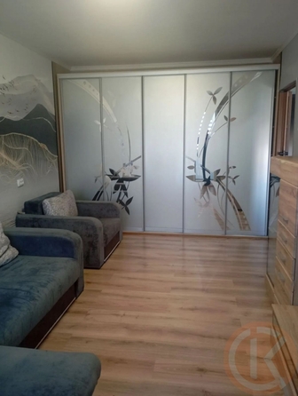 
  Сдается 1-комн. квартира 34.8 м². Фото 1.