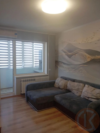 
  Сдается 1-комн. квартира 34.8 м². Фото 2.