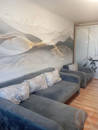 
  Сдается 1-комн. квартира 34.8 м². Фото 3.