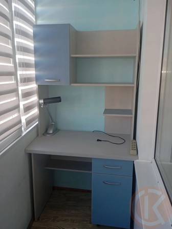 
  Сдается 1-комн. квартира 34.8 м². Фото 5.