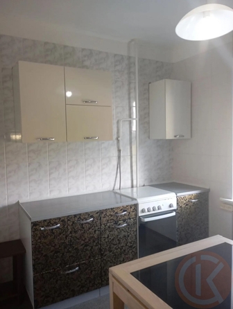 
  Сдается 1-комн. квартира 34.8 м². Фото 10.