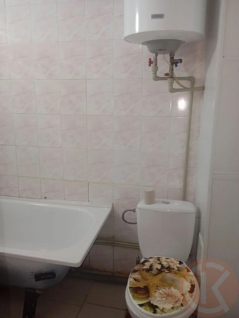 
  Сдается 1-комн. квартира 34.8 м². Фото 14.