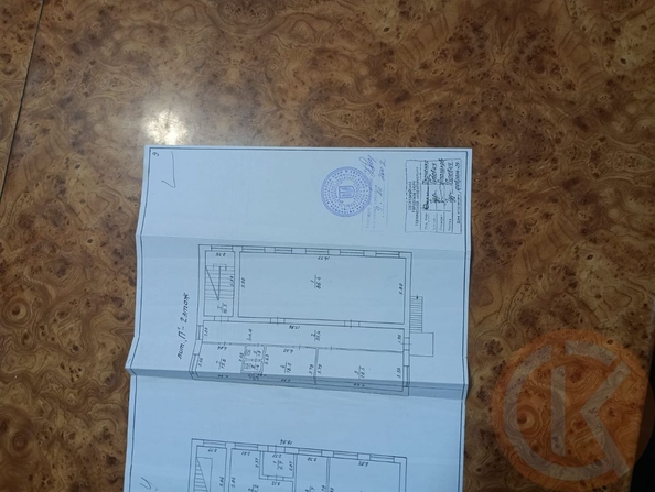 
  Продается универсальное помещение 1000 м². Фото 17.